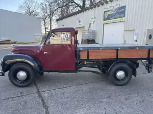 Wartburg Framo Bild 4