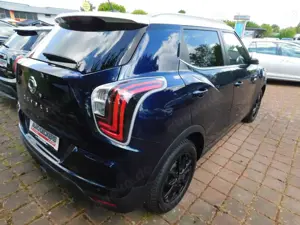 SsangYong Tivoli Ssangyong 1.5 T-GDI 2WD AT Fizz (XK) Bild 3