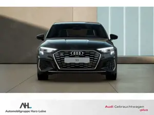 Audi S3 Limousine TFSI quattro Rückfahrkamera Bild 4