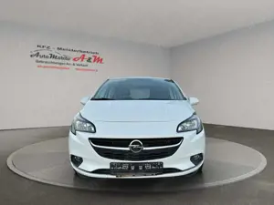 Opel Corsa 120 Jahre*1Hand*TOP Gepflegt*