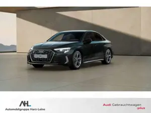 Audi S3 Limousine TFSI quattro Rückfahrkamera