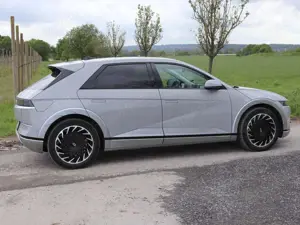 Hyundai IONIQ 5 IONIQ 5 72,6 kWh 4WD Uniq