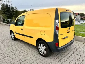 Renault Kangoo Z.E. Bild 3