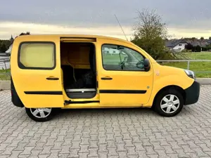Renault Kangoo Z.E. Bild 5
