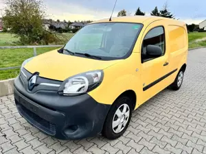 Renault Kangoo Z.E. Bild 4