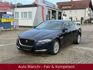 Jaguar XF Prestige 25d