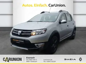 Dacia Sandero II Stepway Prestige