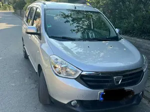 Dacia Lodgy Lodgy dCi 110 Stepway