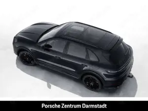 Porsche Cayenne Bild 4
