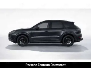 Porsche Cayenne Bild 2
