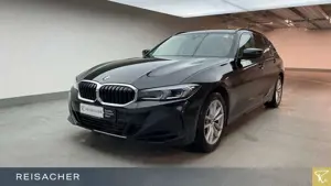 BMW 318 iA Tou LCProf adaptLED PA+ DA SSV LM17"