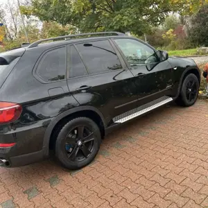 BMW X5 xDrive40d