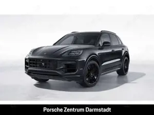 Porsche Cayenne Bild 1