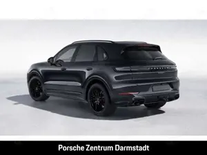 Porsche Cayenne Bild 3