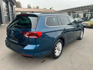 Volkswagen Passat Variant Business 2.0TDI DSG/AHK/KAM/ACC Bild 3