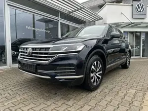 Volkswagen Touareg 3.0 TDI 4MOTION*LED*DYNAUDIO*LUFTFEDER*AHK
