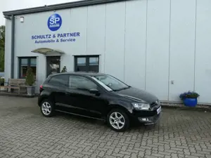 Volkswagen Polo V Comfortline / Autom, PDC, Temp, Garantie!