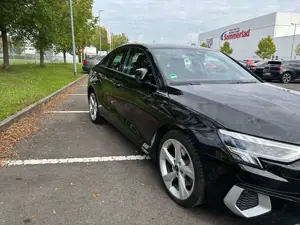 Audi A3 35 TDI advanced