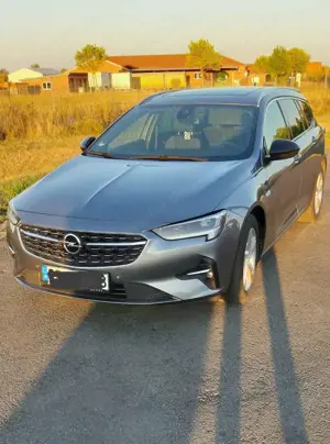 Opel Insignia Elegance