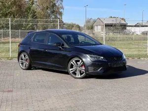 SEAT Leon CUPRA 280 2.0TSI - Panoramadach