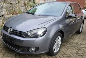 Volkswagen Golf 1.2 TSI Style
