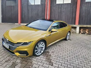 Volkswagen Arteon R-Line 4Motion