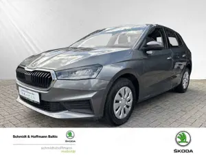 Skoda Fabia 1.0 TSI Ambition Klima Einparkhilfe Sitzheizung
