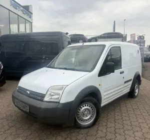 Ford Transit Connect TDCI Kasten*Tüv NEU
