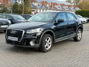Audi Q2 LED*NAV*SHZ*CAM Bild 2