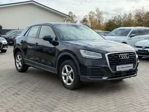 Audi Q2 LED*NAV*SHZ*CAM Bild 5