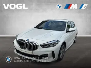 BMW 118 i 5-Türer PDC LED