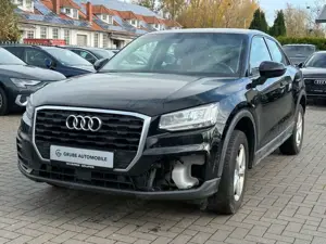 Audi Q2 LED*NAV*SHZ*CAM Bild 1