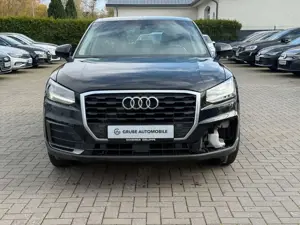 Audi Q2 LED*NAV*SHZ*CAM Bild 3