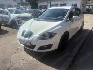 SEAT Leon 1.4 TSI Style Copa Euro 5 18 Zoll Alu