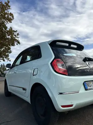Renault Twingo TCe 90 EDC INTENS Bild 5