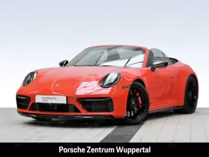 Porsche 992 911 Carrera GTS Cabrio HA-Lenkung InnoDrive Bild 1