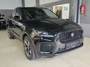 Jaguar E-Pace E-PACE R-Dynamic SE AWD+Pano+ACC+Kamera