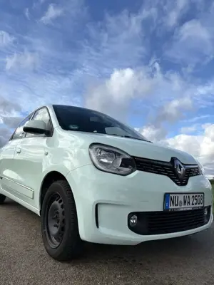 Renault Twingo TCe 90 EDC INTENS Bild 2