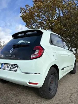 Renault Twingo TCe 90 EDC INTENS Bild 4