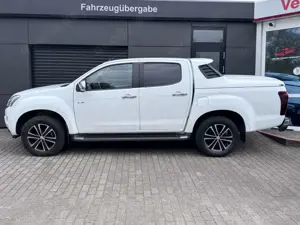 Isuzu D-Max Bild 3 Isuzu D-Max Bild 3