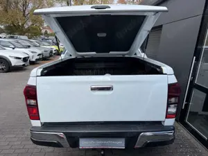 Isuzu D-Max Bild 5 Isuzu D-Max Bild 5