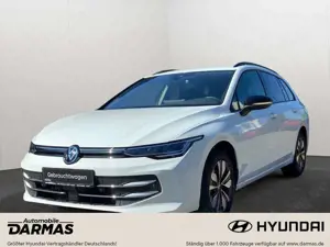 Volkswagen Golf Golf Variant GOAL 2.0 TDI DSG Navi PanoD PC