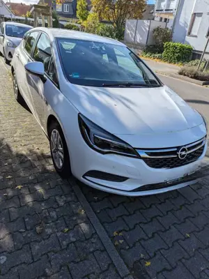 Opel Astra Astra 1.0 Turbo Start/Stop Dynamic