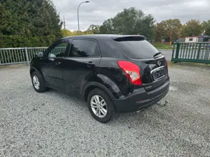 SsangYong Korando Crystal 4x2 Bild 2