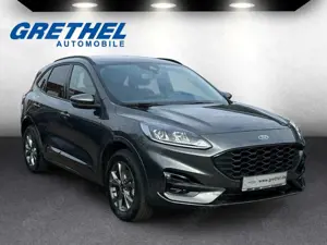 Ford Kuga Plug-In Hybrid ST-Line Navi Digitales Cockpit El.