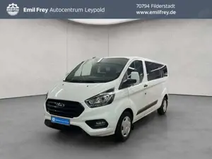 Ford Transit Custom 320 L2H1 VA Trend