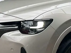 Mazda CX-60 D 254 Homura AWD AHK Bild 5