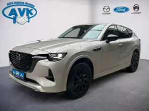 Mazda CX-60 D 254 Homura AWD AHK Bild 2