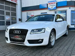 Audi A5 2.0 TFSI XENON SCHALTGETRIEBE ORIGINAL 67251 KM Bild 2