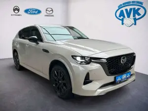 Mazda CX-60 D 254 Homura AWD AHK